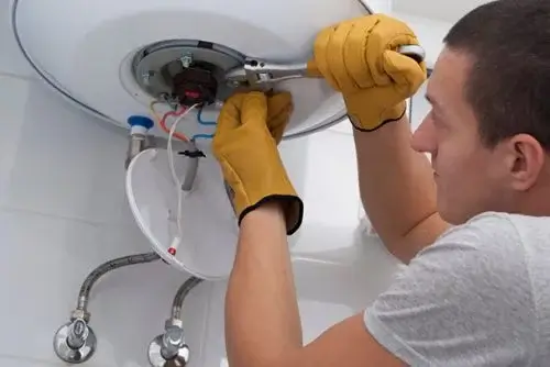 Ремонт водонагревателей Electrolux в Астрахани в октябре