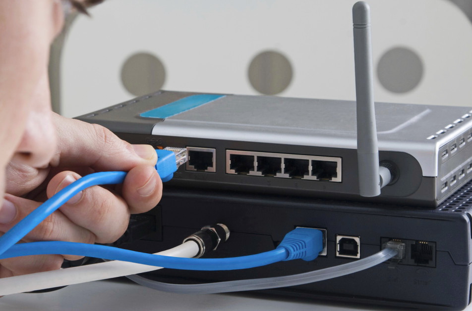 Настройка Wi-Fi роутера в Астрахани от Мастер24 – прошивка, установка, подключение от 719 руб