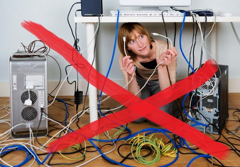 Настройка Wi-Fi роутера на дому с выездом мастера в Астрахани в октябре